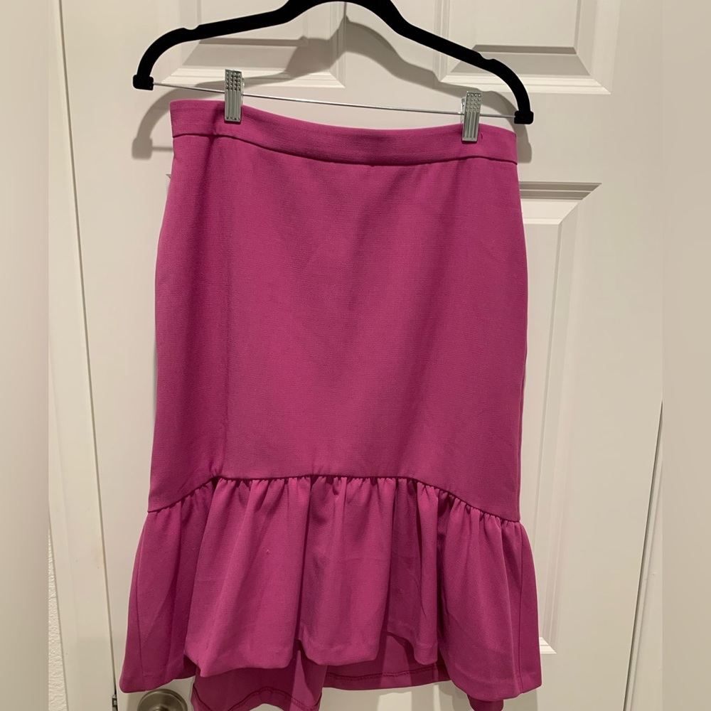 New Ann Taylor skirt